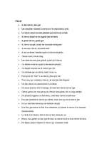 Referāts 'Dzīvnieku tēlu simbolizētās īpašības latviešu un franču parēmijās', 56.