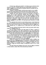 Konspekts 'Mārtiņa Zīverta luga "Minhauzena precības"', 1.