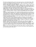 Eseja 'Modern Medical Terminology', 1.