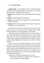 Referāts 'Līzinga operāciju pilnveidošana', 7.