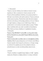 Referāts 'Viesnīcas "Venta SPA Hotel" attīstības projekts', 4.