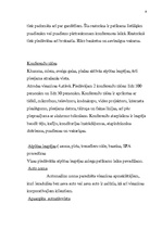 Referāts 'Viesnīcas "Venta SPA Hotel" attīstības projekts', 9.