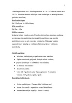 Referāts 'Viesnīcas "Venta SPA Hotel" attīstības projekts', 11.