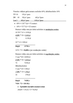 Referāts 'Viesnīcas "Venta SPA Hotel" attīstības projekts', 18.