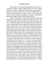 Referāts 'Vērtēšanas metodes', 1.