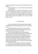 Referāts 'Statistika. Cukura ražošanas nozare', 13.