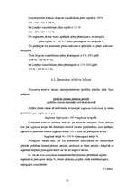 Referāts 'Statistika. Cukura ražošanas nozare', 16.