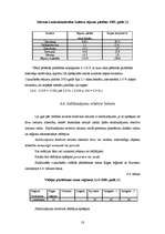 Referāts 'Statistika. Cukura ražošanas nozare', 18.