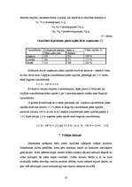 Referāts 'Statistika. Cukura ražošanas nozare', 20.