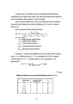 Referāts 'Statistika. Cukura ražošanas nozare', 24.