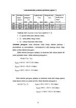 Referāts 'Statistika. Cukura ražošanas nozare', 27.