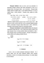 Referāts 'Statistika. Cukura ražošanas nozare', 29.