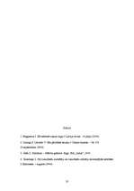 Referāts 'Statistika. Cukura ražošanas nozare', 35.