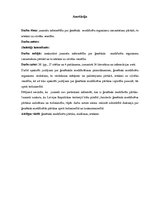 Referāts 'Jauniešu informētība par ģenētiski modificētu organismu izmantošanu pārtikā, to ', 3.