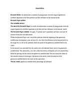 Referāts 'Jauniešu informētība par ģenētiski modificētu organismu izmantošanu pārtikā, to ', 4.