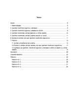 Referāts 'Jauniešu informētība par ģenētiski modificētu organismu izmantošanu pārtikā, to ', 5.