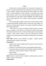 Referāts 'Jauniešu informētība par ģenētiski modificētu organismu izmantošanu pārtikā, to ', 6.