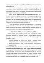 Referāts 'Jauniešu informētība par ģenētiski modificētu organismu izmantošanu pārtikā, to ', 9.