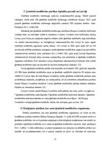 Referāts 'Jauniešu informētība par ģenētiski modificētu organismu izmantošanu pārtikā, to ', 11.