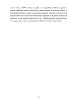 Referāts 'Jauniešu informētība par ģenētiski modificētu organismu izmantošanu pārtikā, to ', 12.