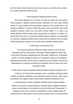 Referāts 'Jauniešu informētība par ģenētiski modificētu organismu izmantošanu pārtikā, to ', 15.