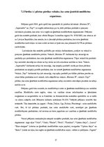 Referāts 'Jauniešu informētība par ģenētiski modificētu organismu izmantošanu pārtikā, to ', 17.