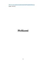 Referāts 'Jauniešu informētība par ģenētiski modificētu organismu izmantošanu pārtikā, to ', 23.