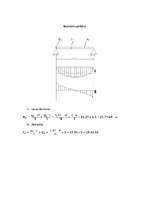 Konspekts 'Iedarbju aprēķins uz koka pārseguma siju vienu garuma metru', 3.