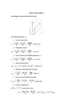 Konspekts 'Iedarbju aprēķins uz koka pārseguma siju vienu garuma metru', 4.