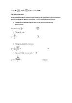 Konspekts 'Iedarbju aprēķins uz koka pārseguma siju vienu garuma metru', 8.