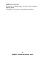 Referāts 'Jauniešiem veltītie preses izdevumi Latvijā', 4.