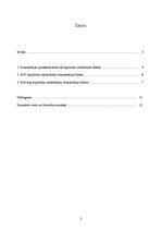 Referāts 'Demokrātijas priekšnoteikumu ietekme uz ārpolitiku: ASV un Krievijas piemērs', 2.