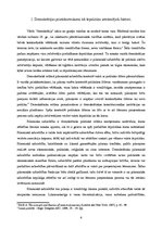 Referāts 'Demokrātijas priekšnoteikumu ietekme uz ārpolitiku: ASV un Krievijas piemērs', 4.