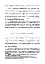 Referāts 'Demokrātijas priekšnoteikumu ietekme uz ārpolitiku: ASV un Krievijas piemērs', 7.