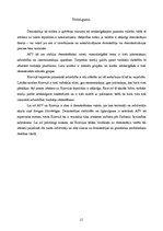 Referāts 'Demokrātijas priekšnoteikumu ietekme uz ārpolitiku: ASV un Krievijas piemērs', 11.