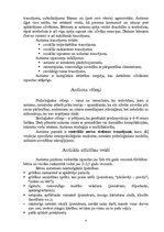 Konspekts 'Bērnības autisms', 4.