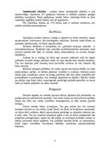 Konspekts 'Bērnības autisms', 8.