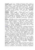 Konspekts 'Bezmugurkaulnieki', 2.