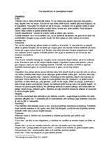 Referāts 'Vīna degustācija un pasniegšana', 1.