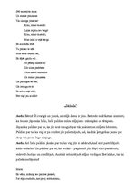 Paraugs 'Bernudārza izlaiduma scenārijs', 3.