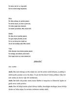 Paraugs 'Bernudārza izlaiduma scenārijs', 4.