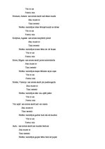 Paraugs 'Bernudārza izlaiduma scenārijs', 6.