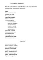 Paraugs 'Bernudārza izlaiduma scenārijs', 7.