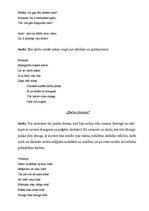 Paraugs 'Bernudārza izlaiduma scenārijs', 8.