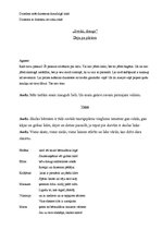 Paraugs 'Bernudārza izlaiduma scenārijs', 9.