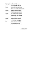 Paraugs 'Bernudārza izlaiduma scenārijs', 10.