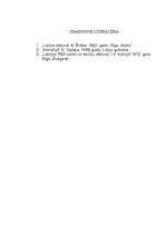 Konspekts 'Laulības institūts latviešu folklorā', 4.