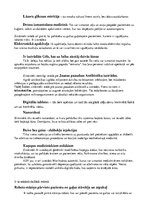 Konspekts 'Nākotnes medicīna', 2.