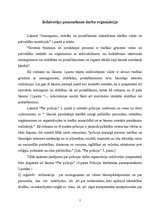 Referāts 'Iedzīvotāju pieņemšanas darba organizācija Valsts policijas iecirknī un pieņemto', 3.