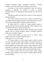 Referāts 'Iedzīvotāju pieņemšanas darba organizācija Valsts policijas iecirknī un pieņemto', 4.